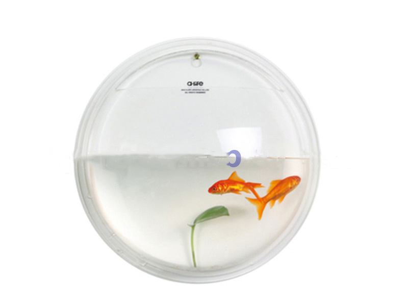 亞克力魚缸，亞克力圓形魚缸