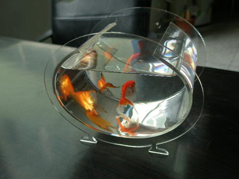 亞克力魚缸，有機(jī)玻璃加工，亞克力加工廠
